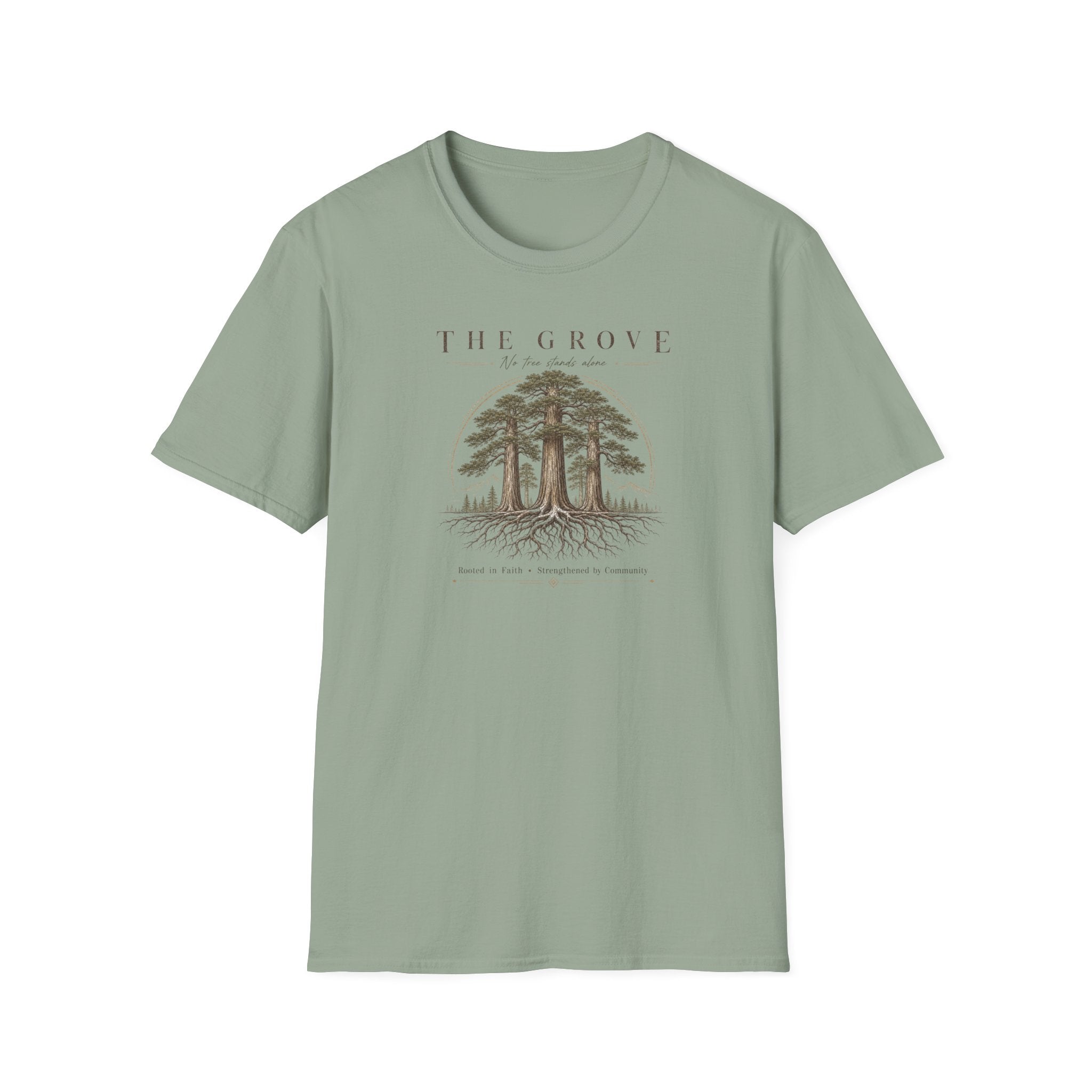 The Grove New T-Shirt