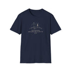 The Heavens Declare T-Shirt