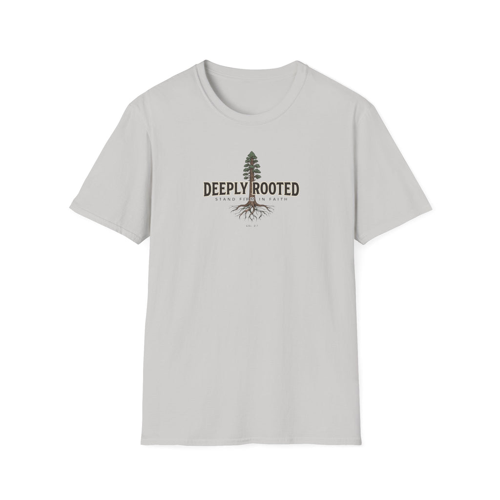 Deeply Rooted T-Shirt
