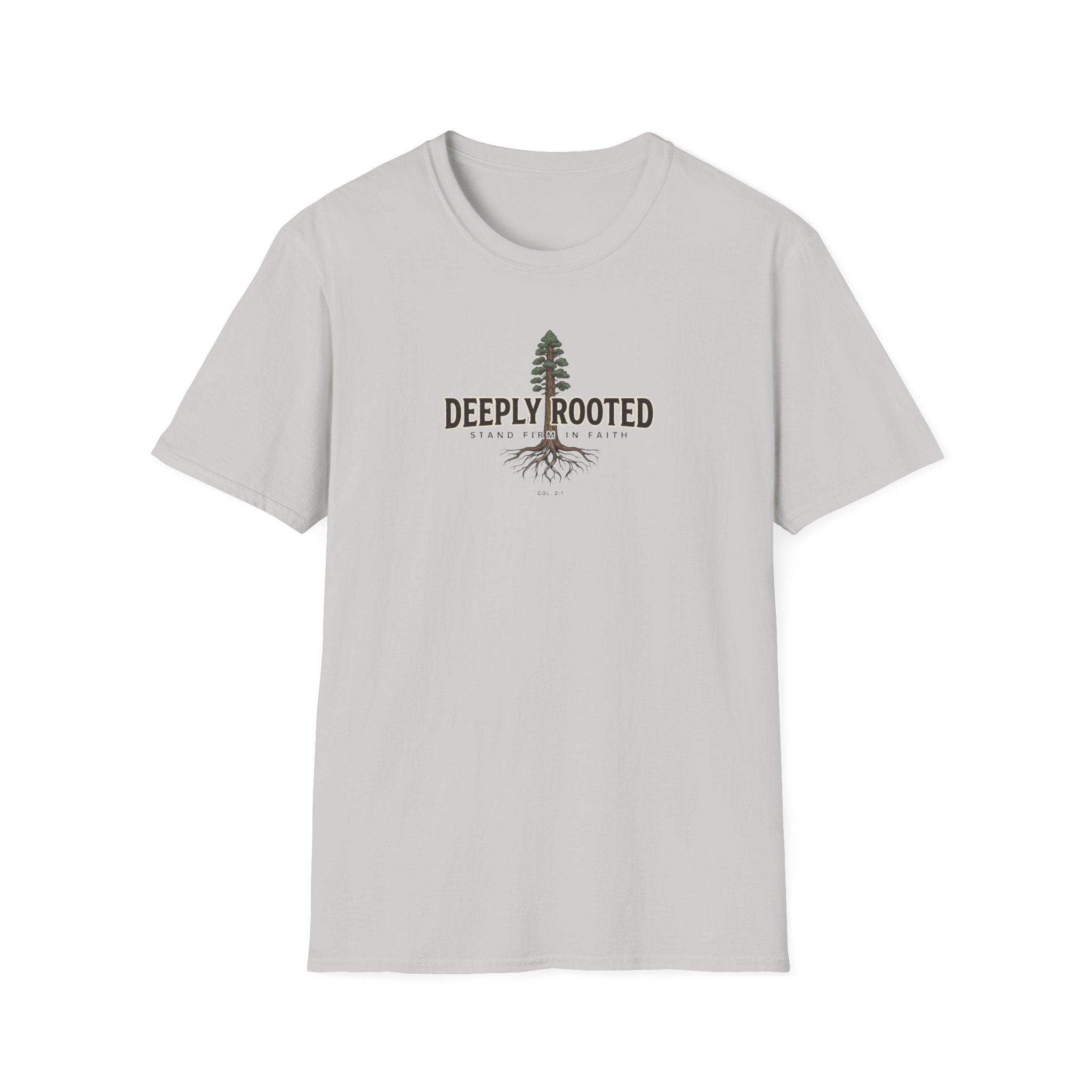 Deeply Rooted T-Shirt