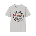 Love and Chaos T-Shirt