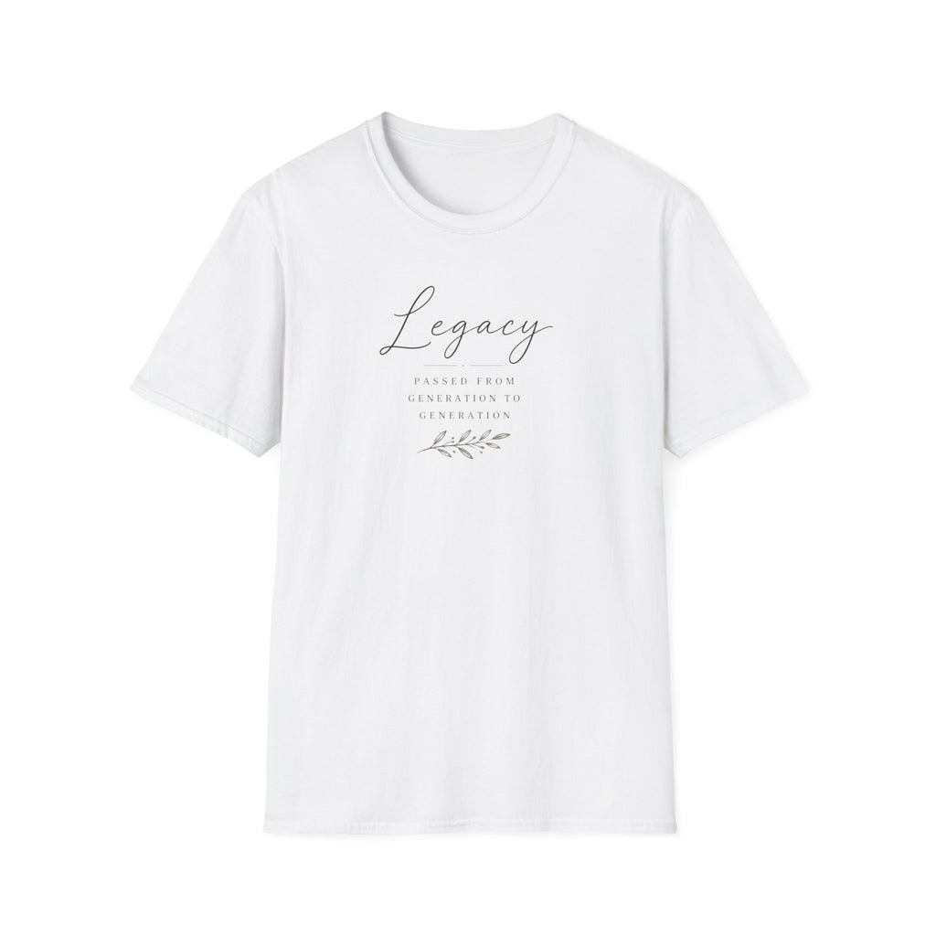 Legacy T-Shirt