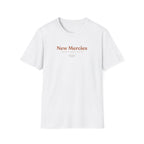 New Mercies T-Shirt