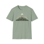 I Will Lift My Eyes T-Shirt