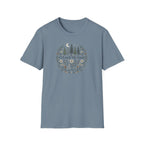 O Lord My God T-Shirt
