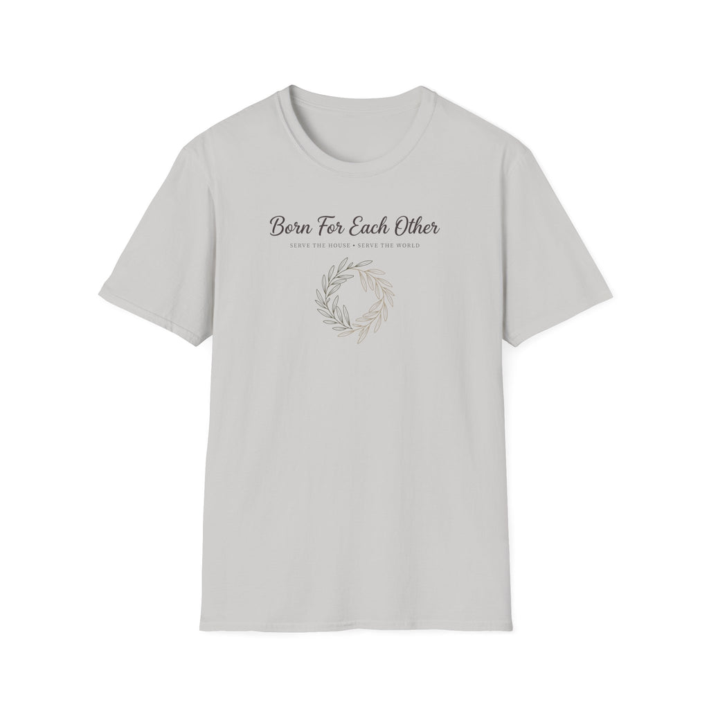 Born for Each Other T-Shirt