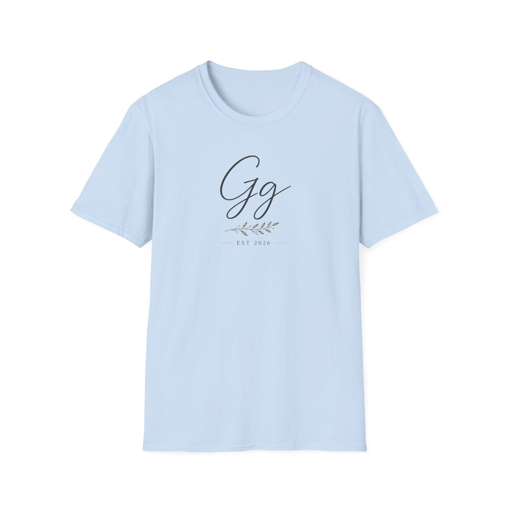 Gg Est 2026 T-Shirt