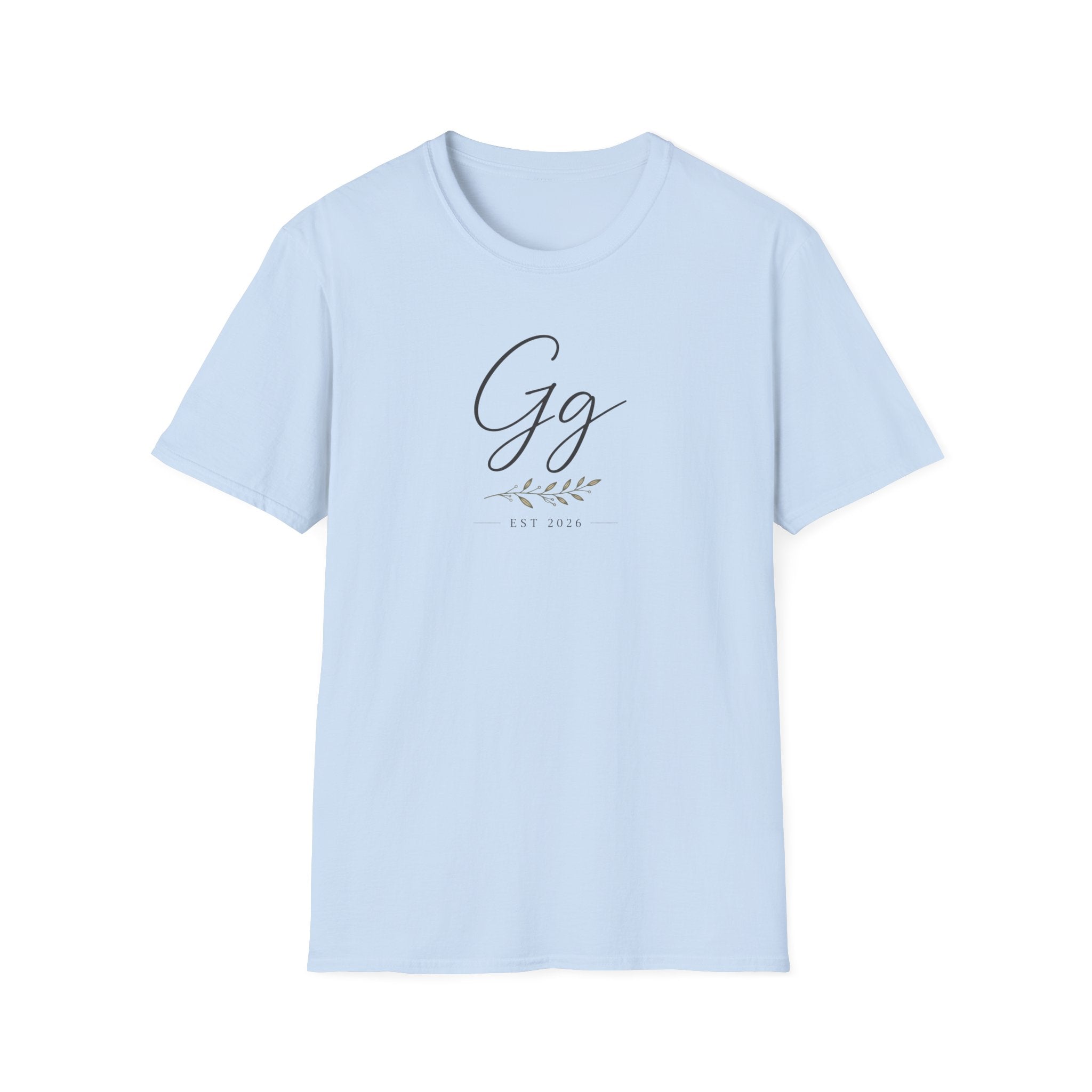 Gg Est 2026 T-Shirt