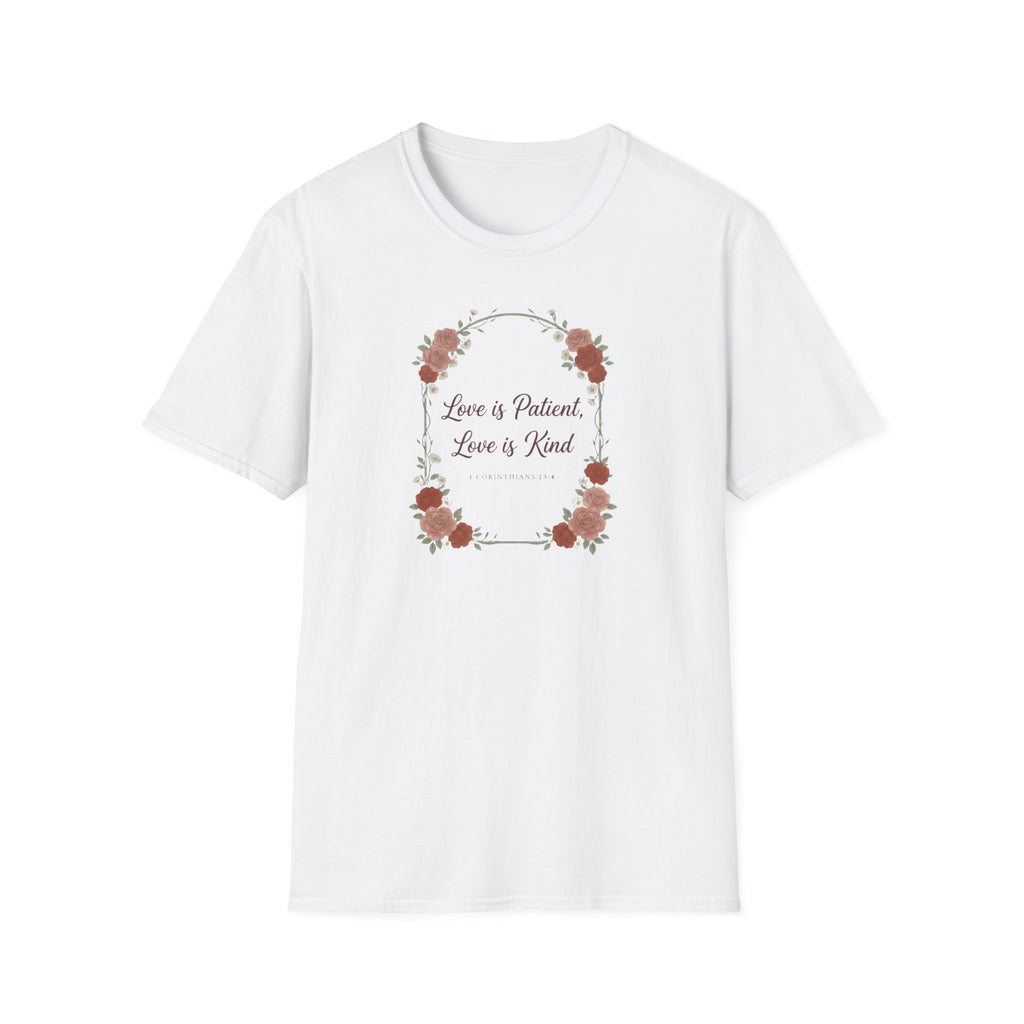 Love Is T-Shirt