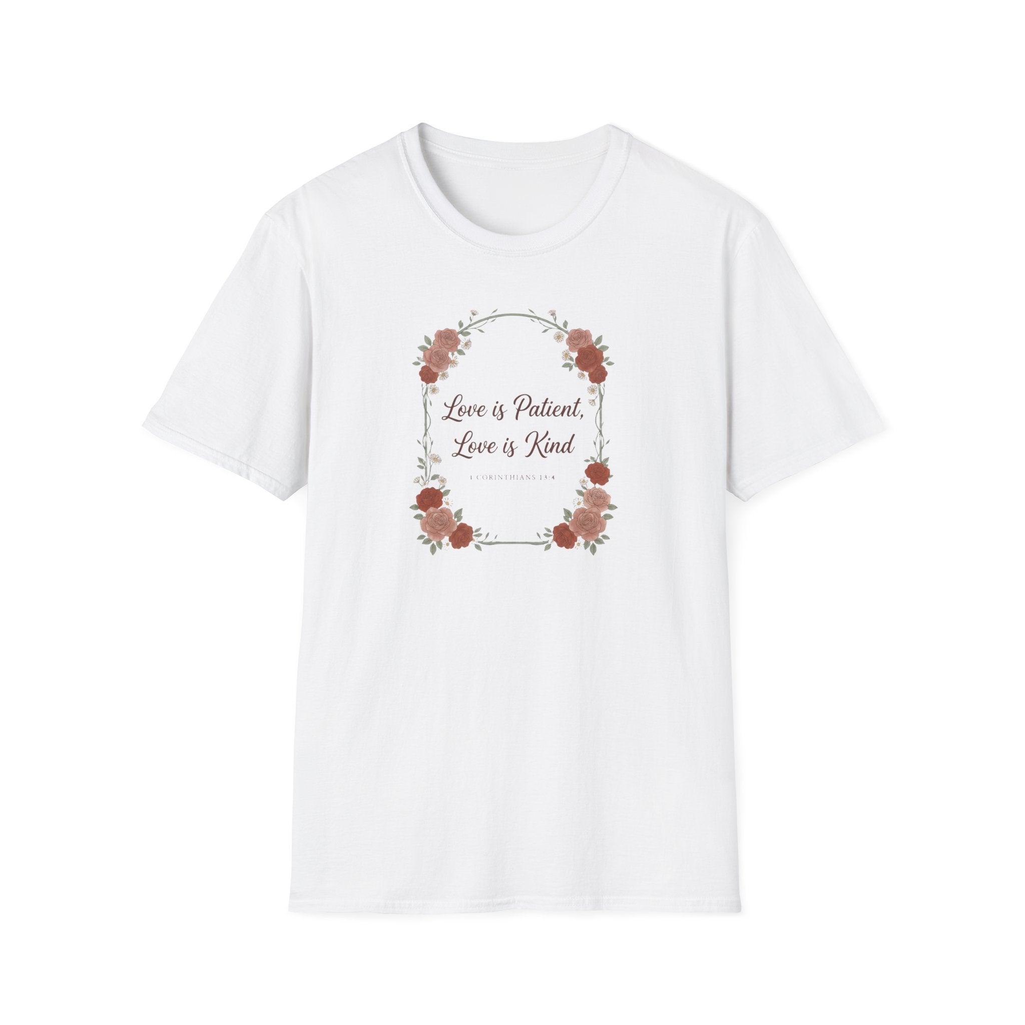 Love Is T-Shirt