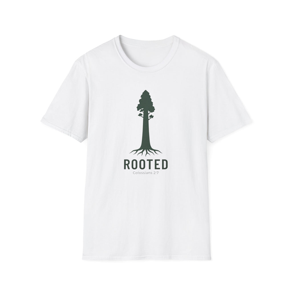 Rooted T-Shirt