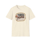 Tired Mom's Club T-Shirt
