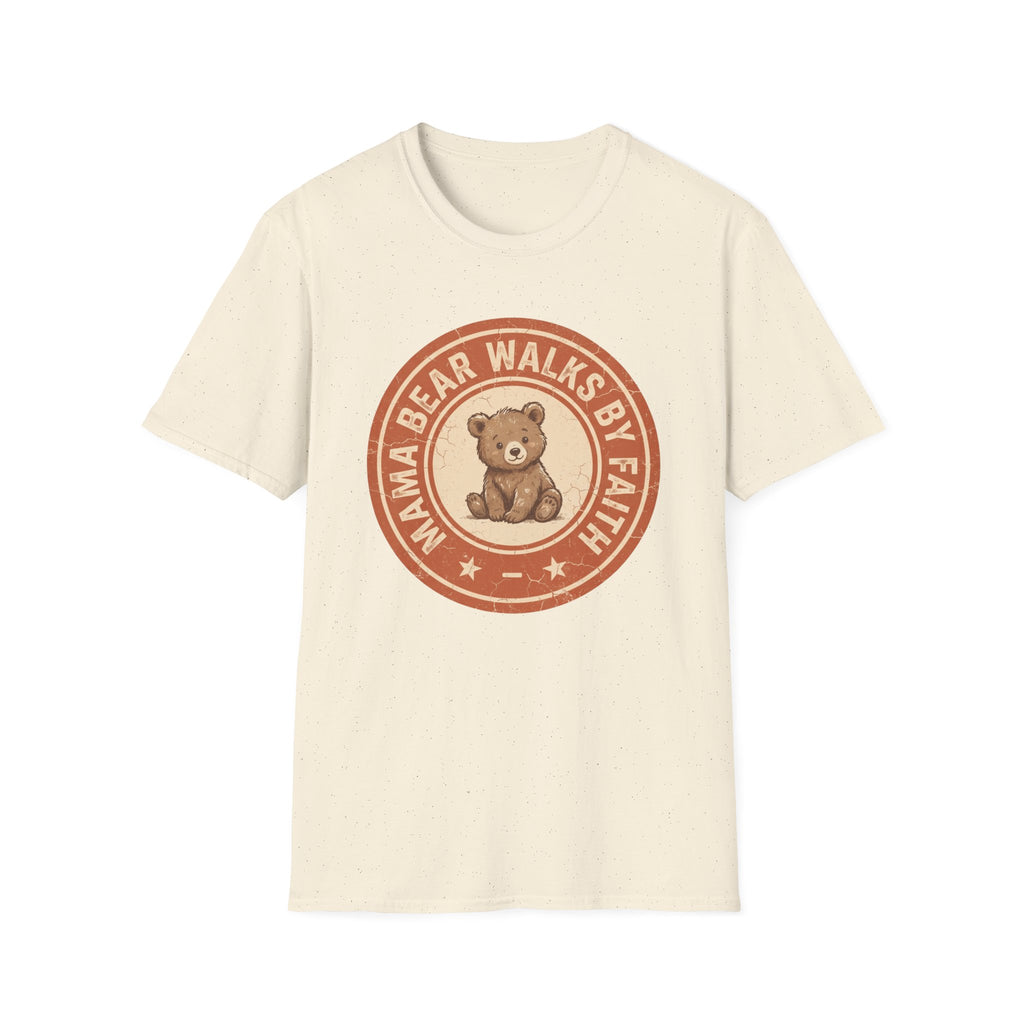 Mama Bear T-Shirt