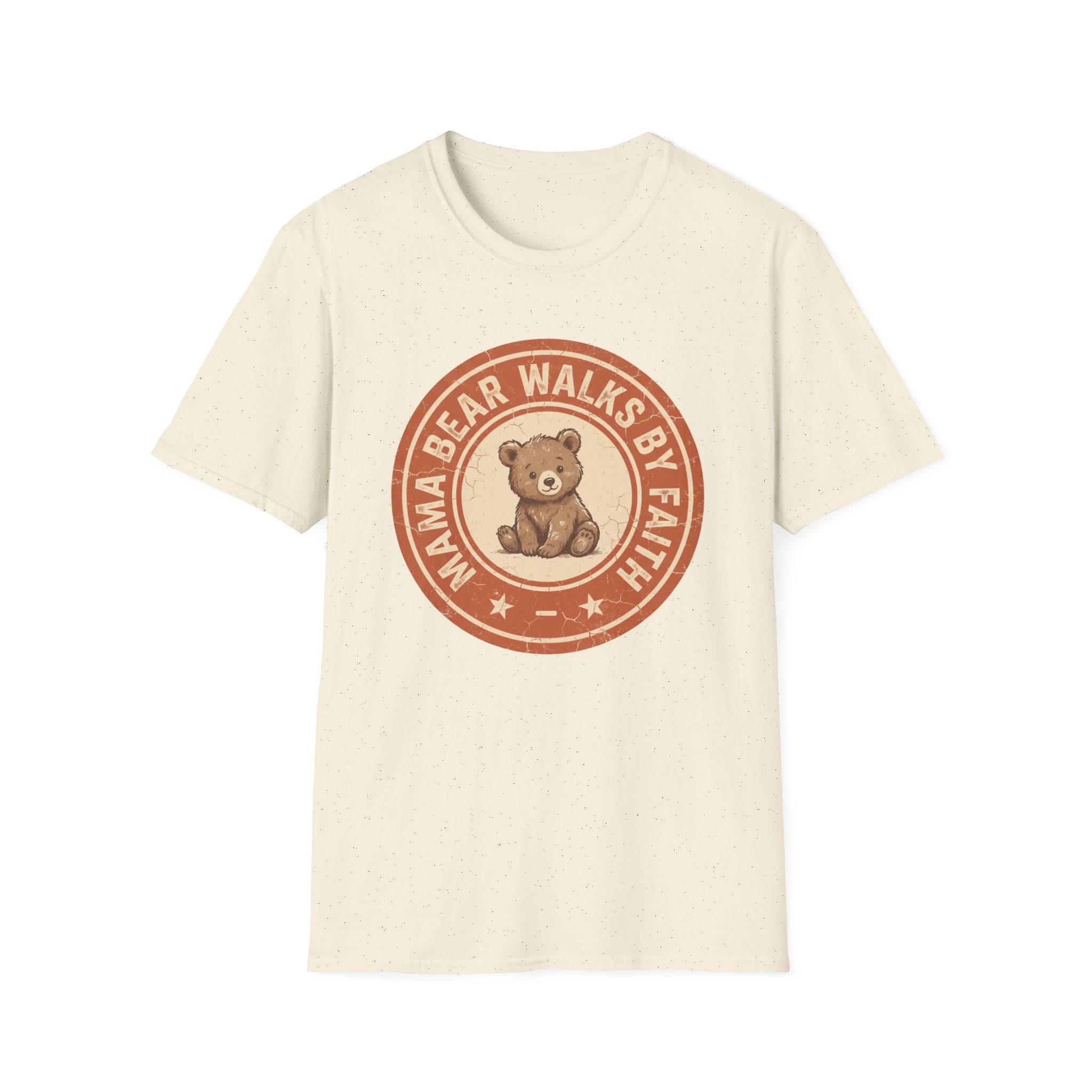 Mama Bear T-Shirt