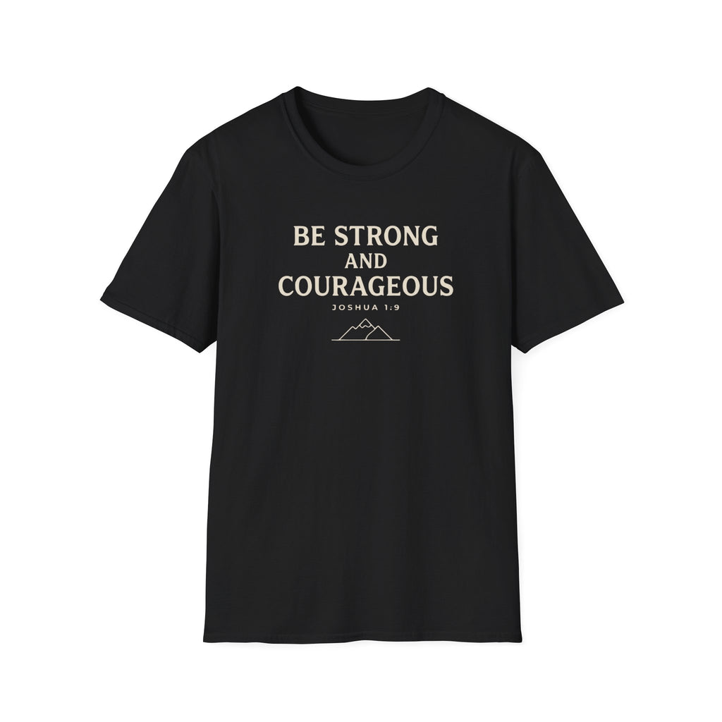 Be Strong T-Shirt