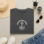 Anchored Man of God T-Shirt