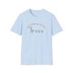 Little Blessings Big Love T-Shirt