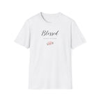 Blessed Beyond Meas T-Shirt