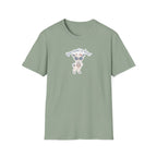 Fun Aunt is Here! T-Shirt