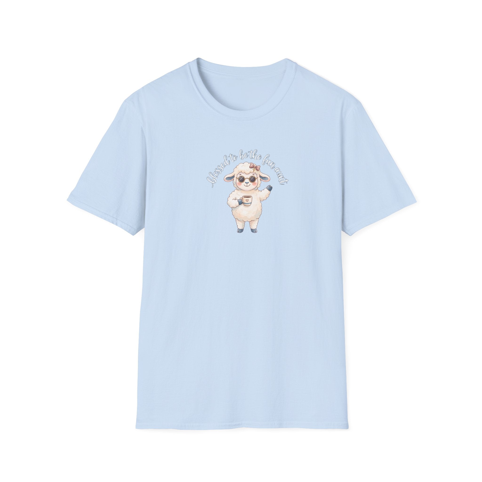 Fun Aunt T-Shirt