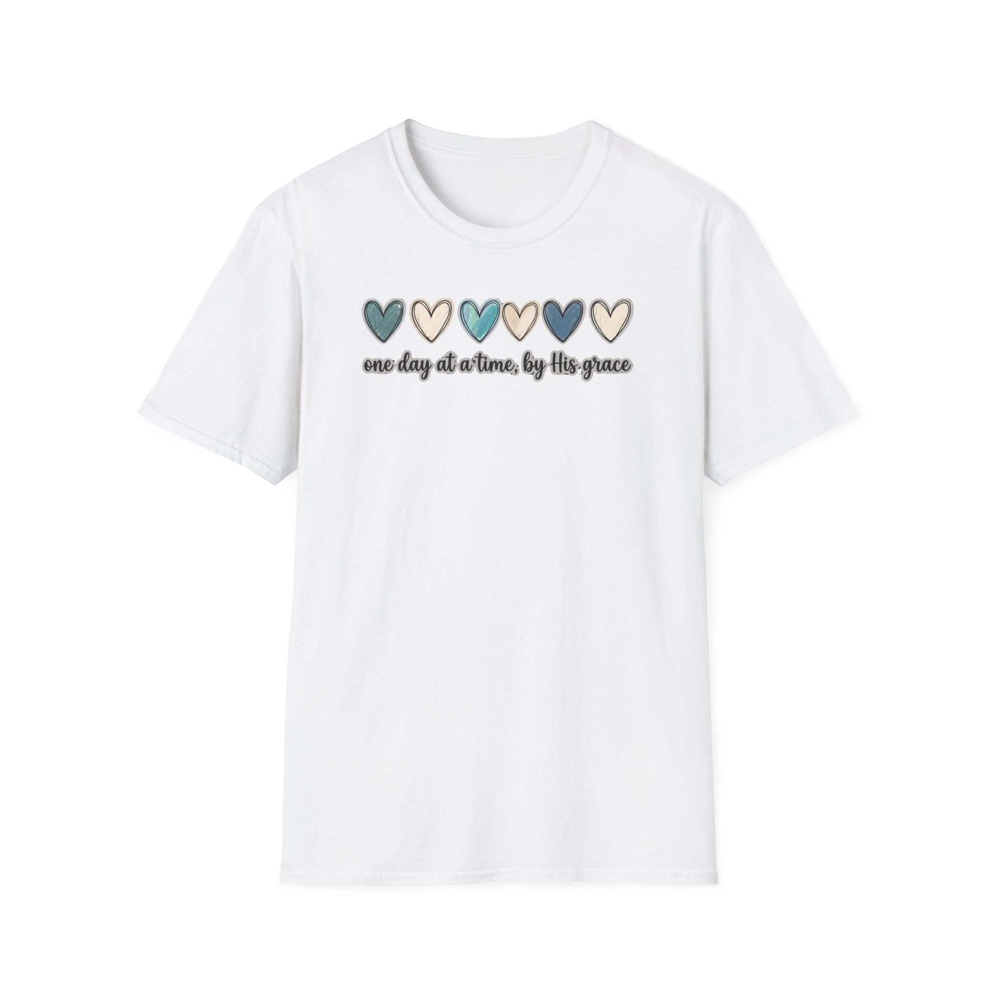 One Day at a Time T-Shirt