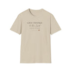 Give Thanks! T-Shirt
