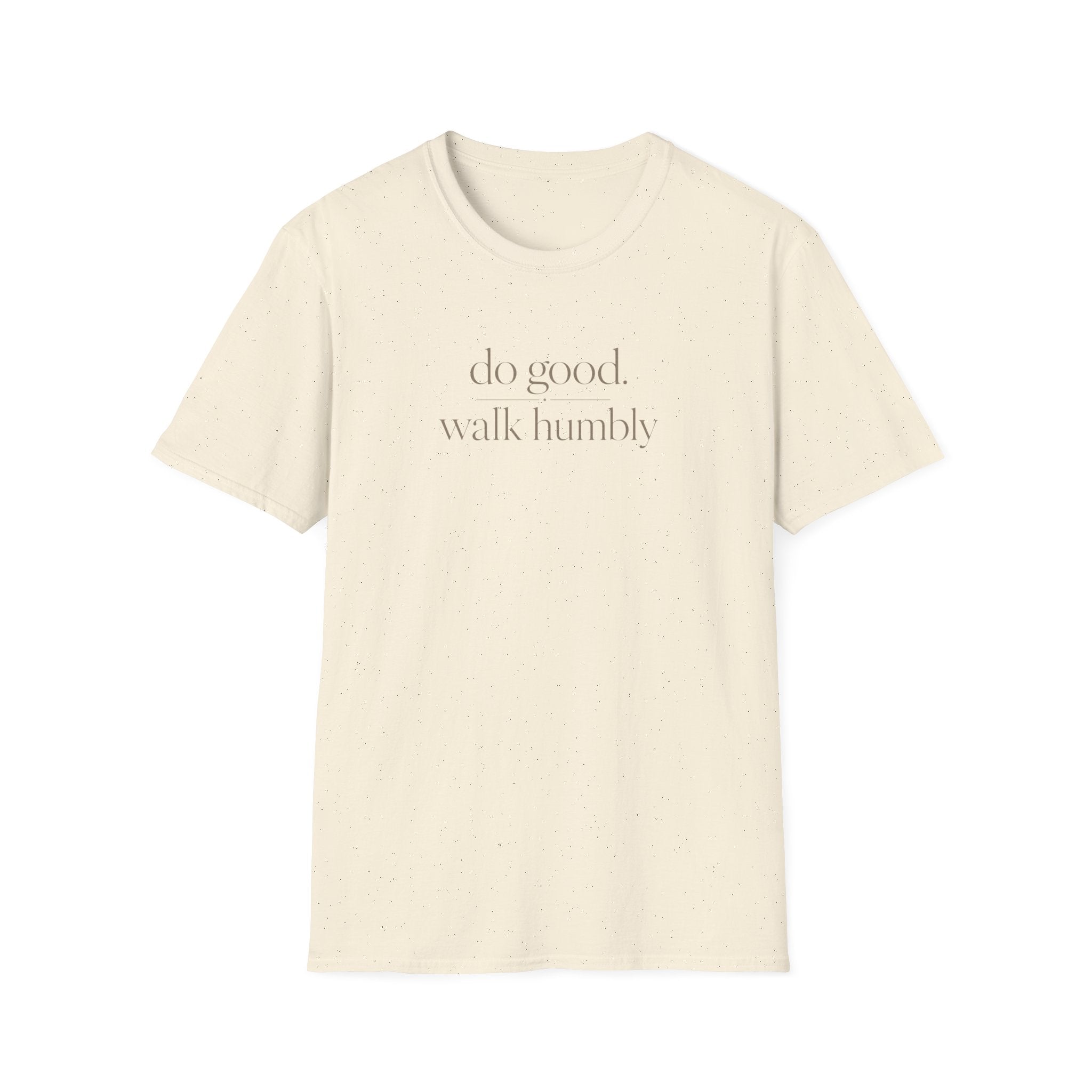 Do Good T-Shirt