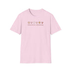 Memories - Blessings T-Shirt