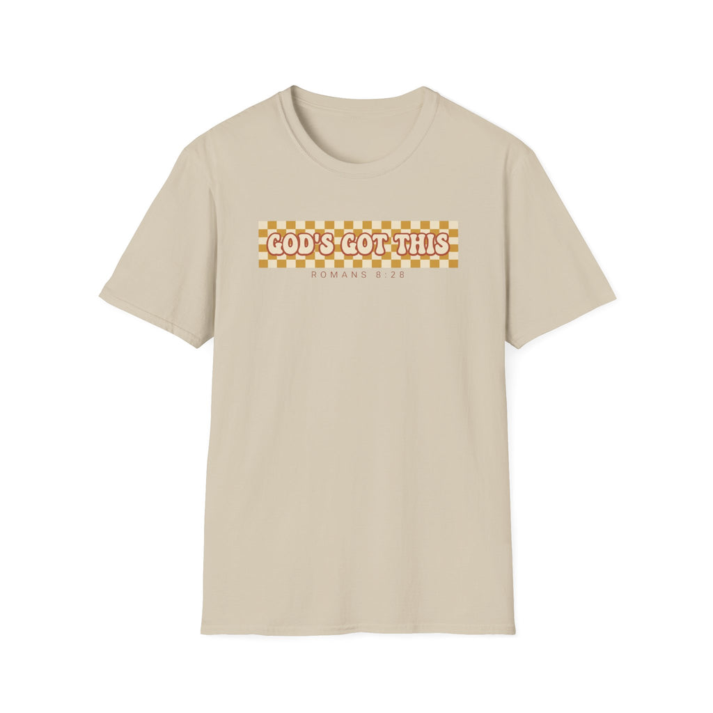 God's Got This T-Shirt