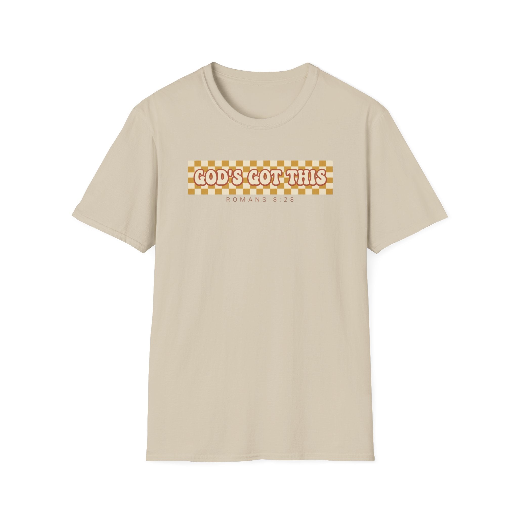 God's Got This T-Shirt