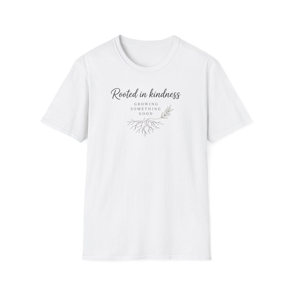 Rooted in Kindness T-Shirt