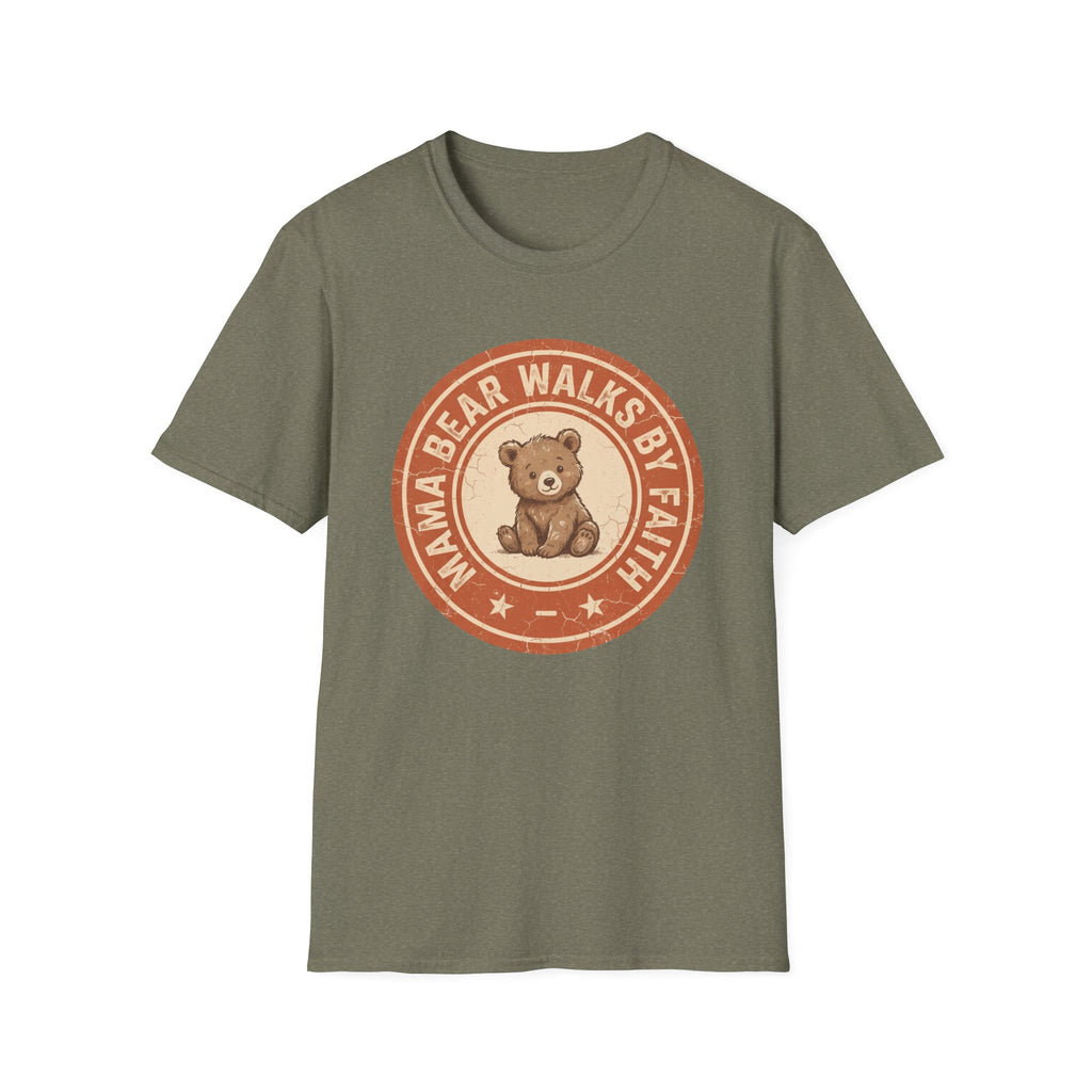 Mama Bear T-Shirt