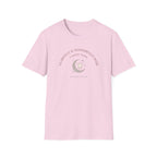 Fearfully and Wonderfully Made T-Shirt