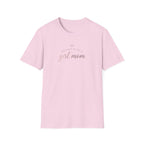 Blessed Girl Mom T-Shirt