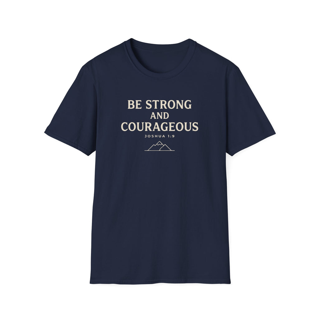 Be Strong T-Shirt