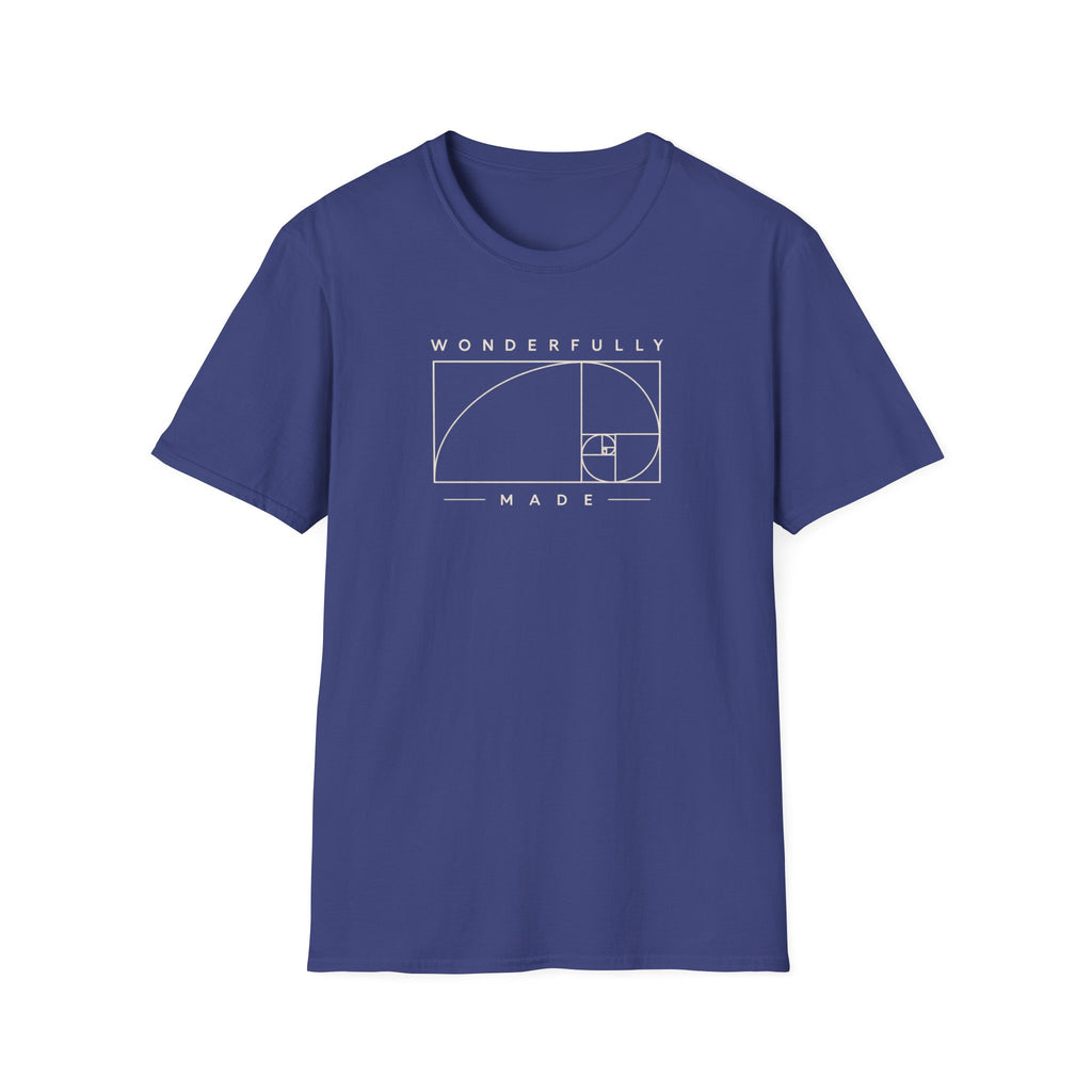 Wonderfully Made T-Shirt