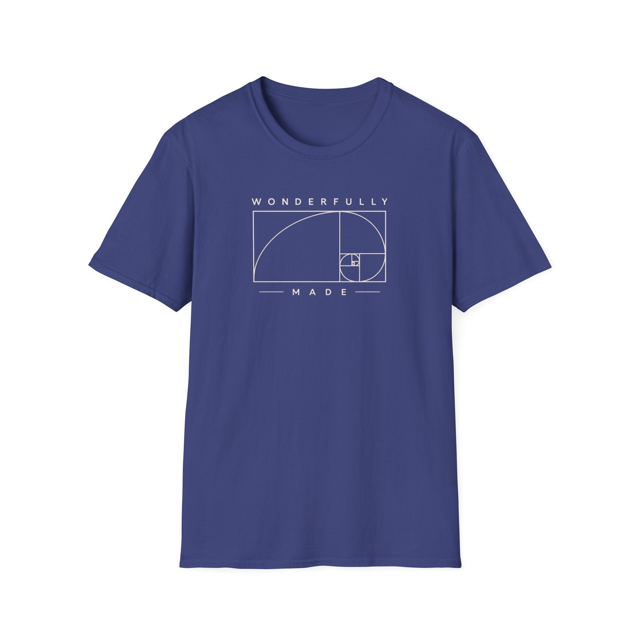 Wonderfully Made T-Shirt