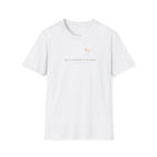 She is Clothed T-Shirt