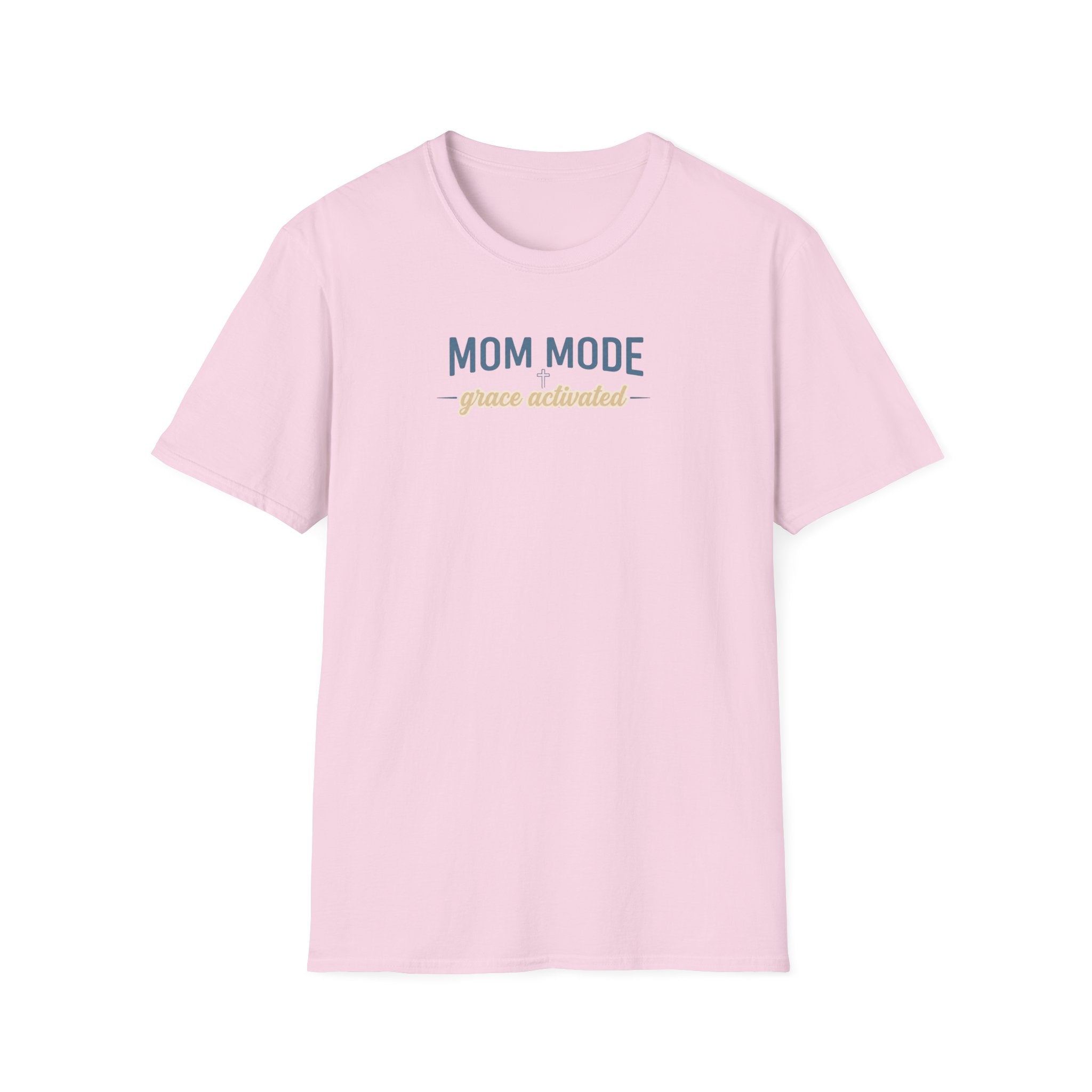 Mom Mode T-Shirt