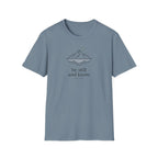 Be Still and Know T-Shirt