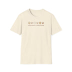 Memories - Blessings T-Shirt