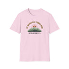 He Makes All New T-Shirt