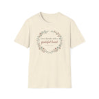 Grateful Heart T-Shirt