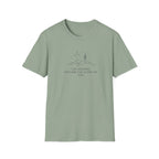 The Heavens Declare T-Shirt