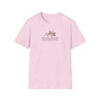 Days Long Work Holy T-Shirt