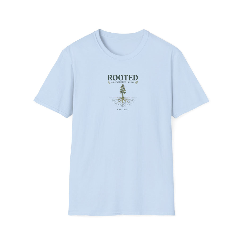 Est in Love T-Shirt