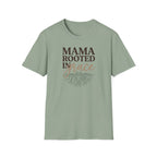 Mama Rooted in Grace T-Shirt