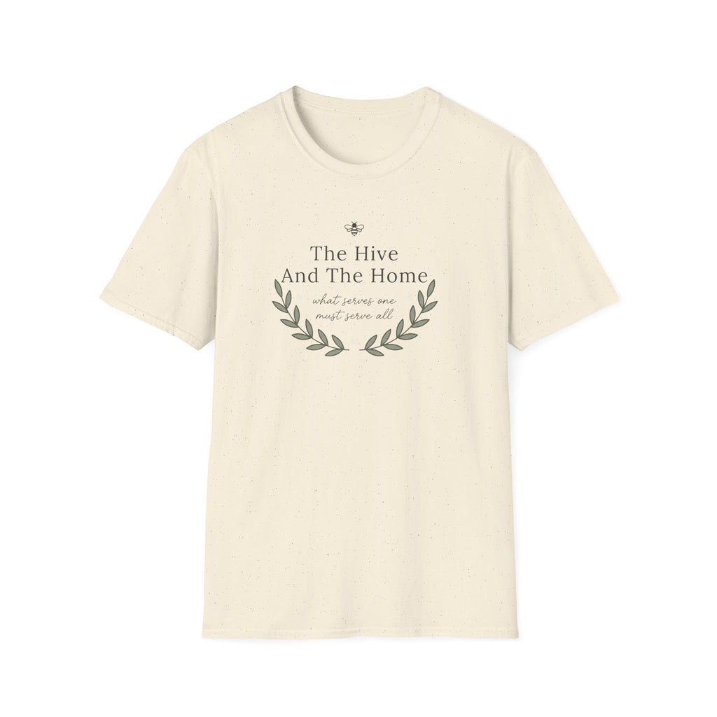 The Hives and the Home T-Shirt