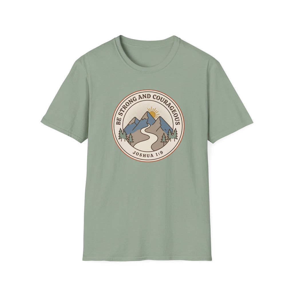 Be Strong T-Shirt
