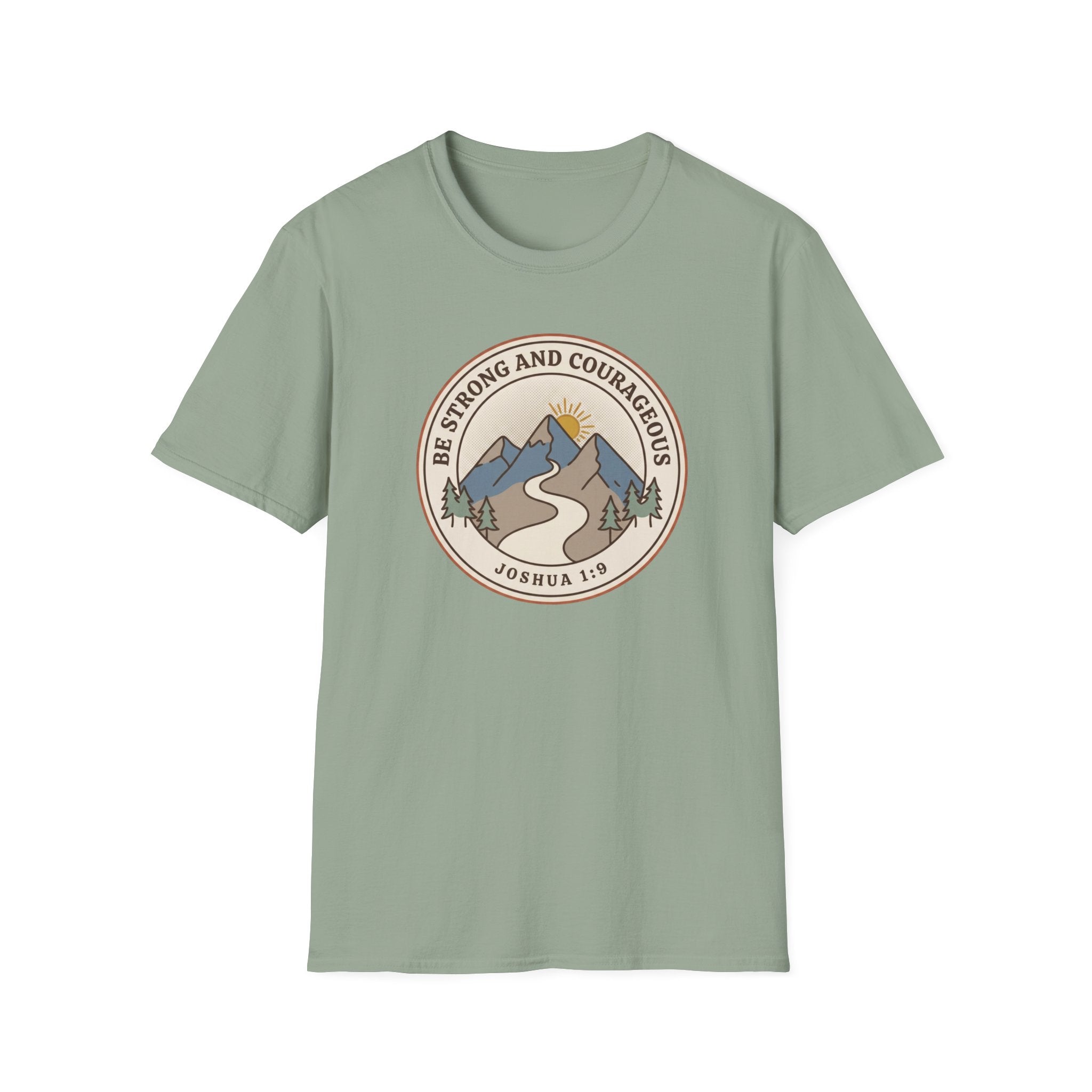 Be Strong T-Shirt